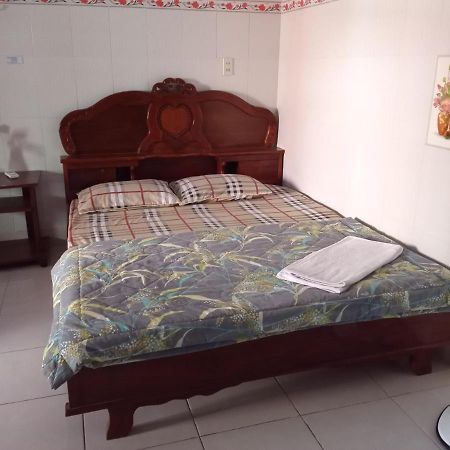 Motel Happy Ba Ria Luaran gambar