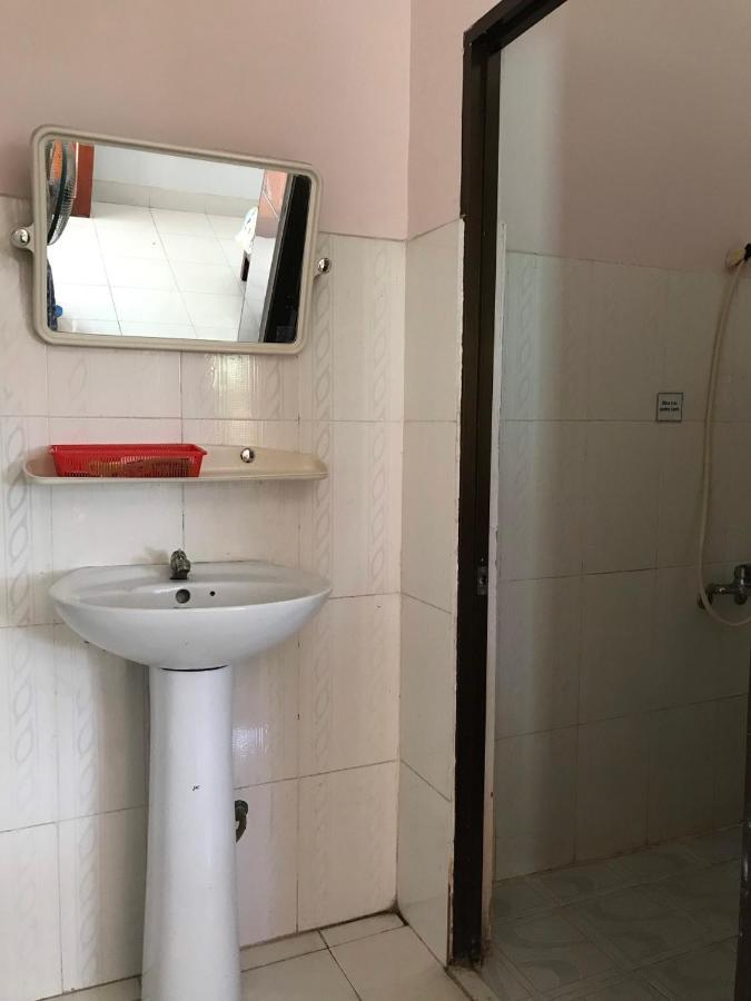 Motel Happy Ba Ria Luaran gambar