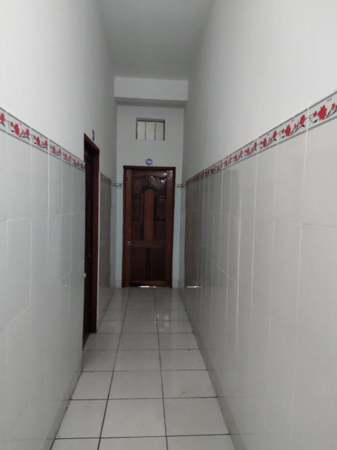 Motel Happy Ba Ria Luaran gambar