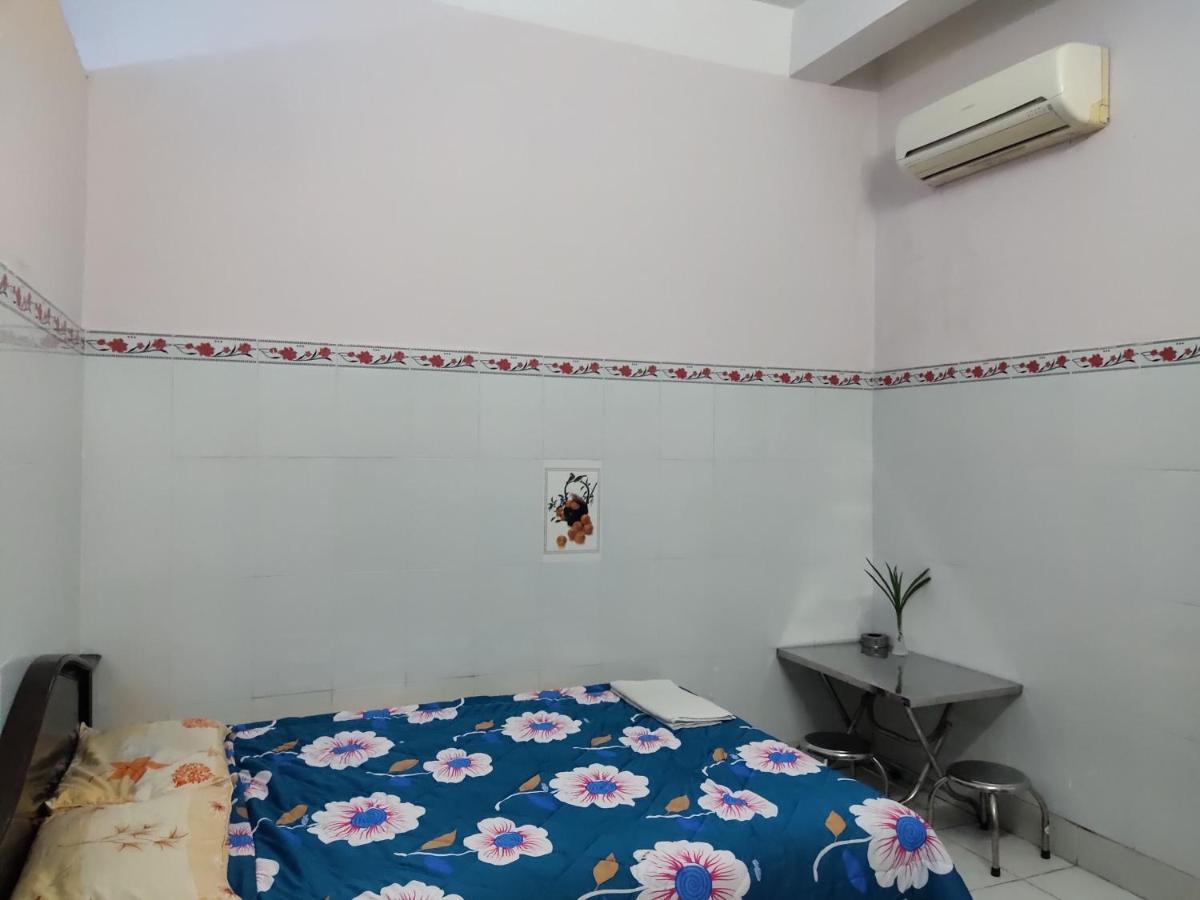 Motel Happy Ba Ria Luaran gambar
